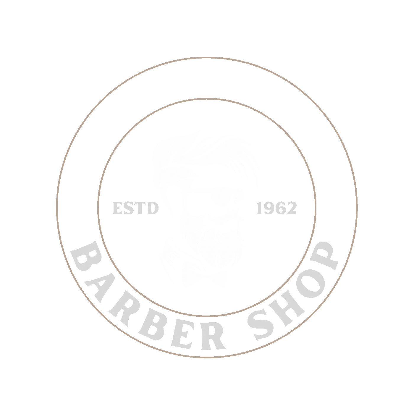 Avondale Barber Shop Logo